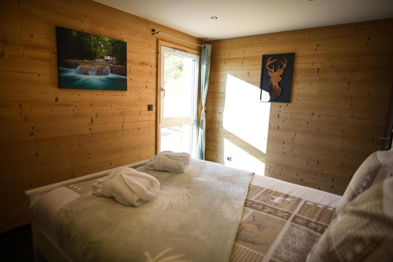 Le Domaine D'Emma : Le Golden Villa Soultzeren Exteriör bild